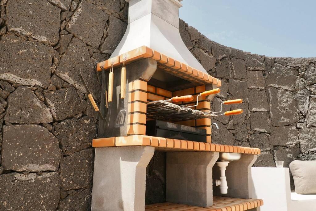Villa Casa Moci Playa Blanca  Exterior foto