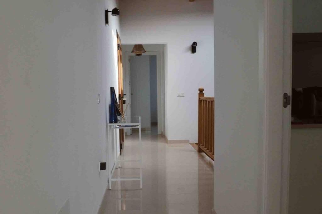 Villa Casa Moci Playa Blanca  Exterior foto