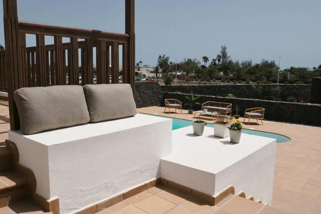 Villa Casa Moci Playa Blanca  Exterior foto
