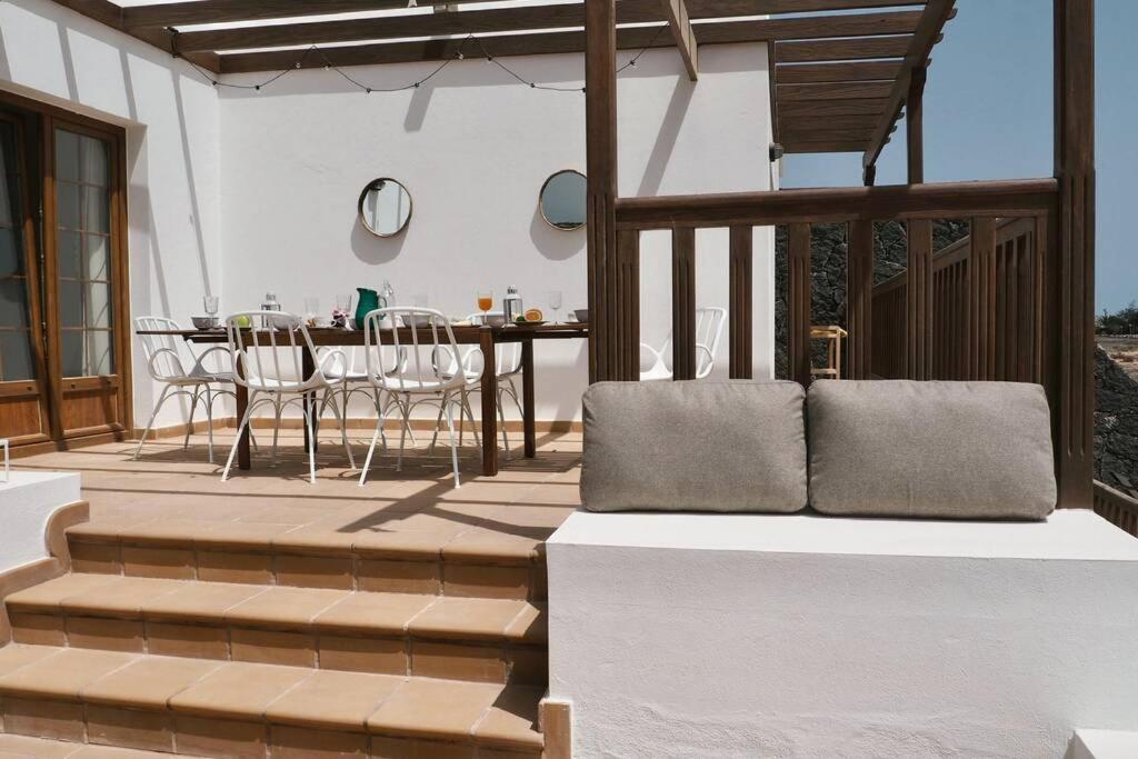 Villa Casa Moci Playa Blanca  Exterior foto