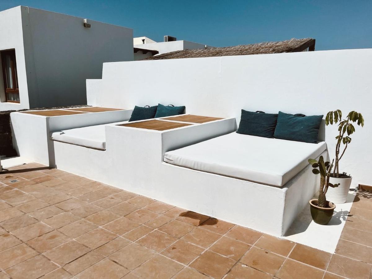 Villa Casa Moci Playa Blanca  Exterior foto